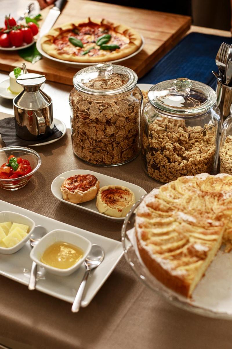 Embrace Sicily Guest House