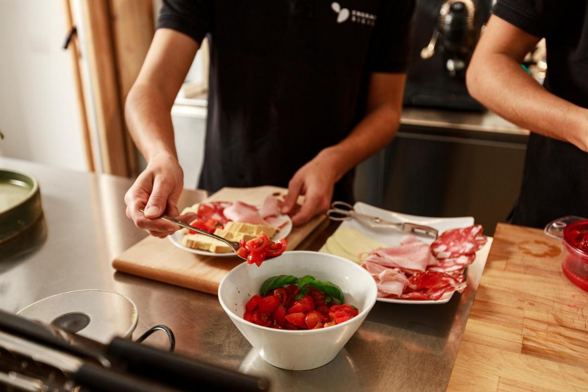 Embrace Sicily Guest House