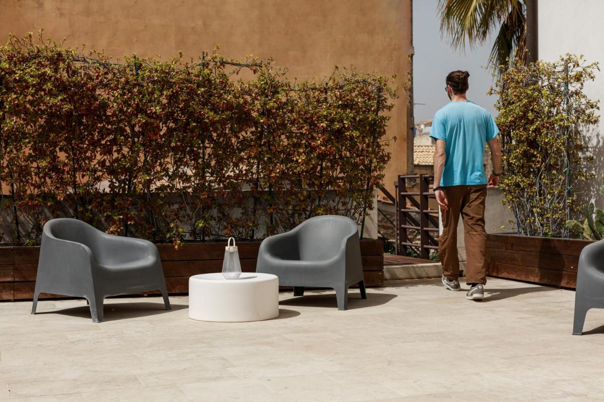 Embrace Sicily Guest House