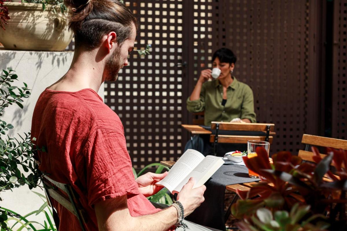 Embrace Sicily Guest House