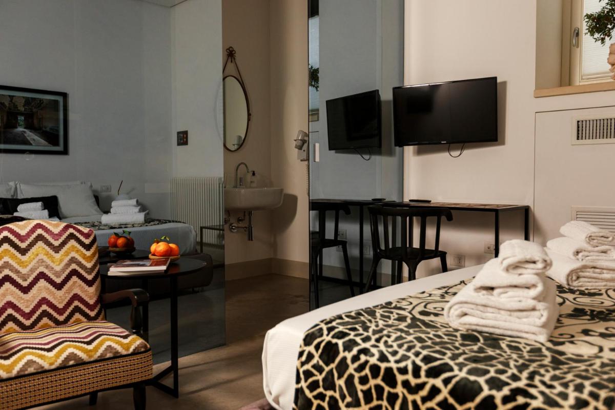 Embrace Sicily Guest House