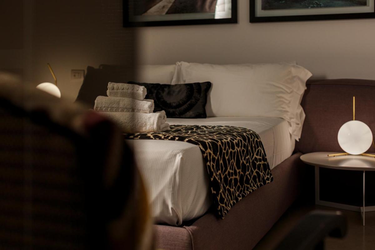 Embrace Sicily Guest House