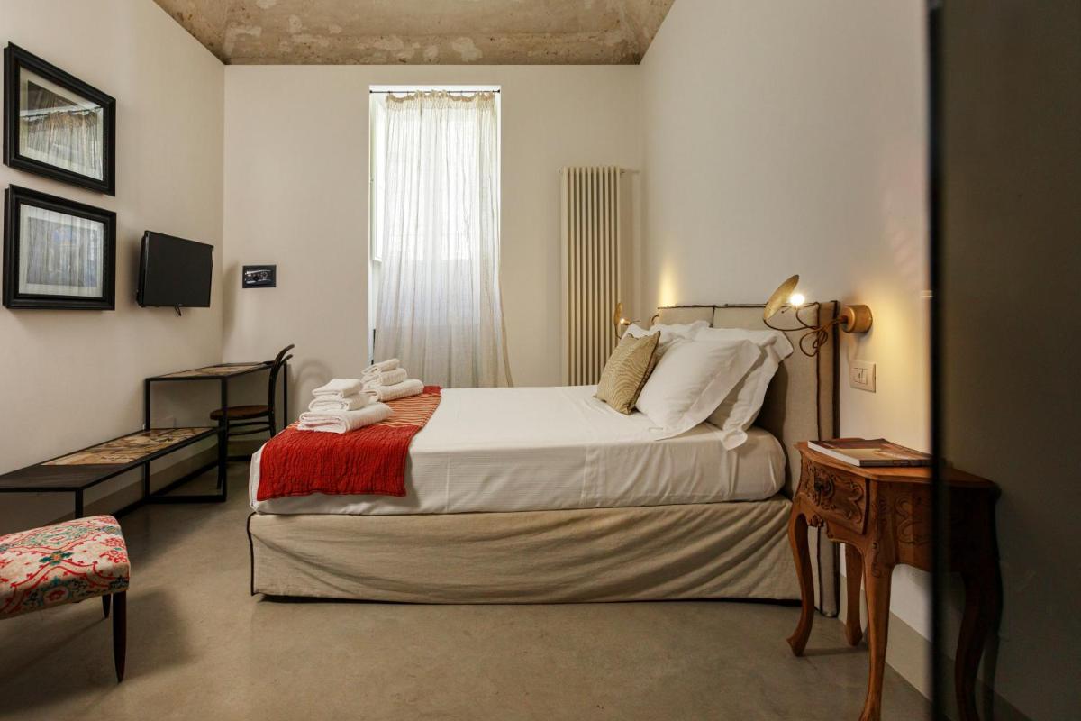 Embrace Sicily Guest House
