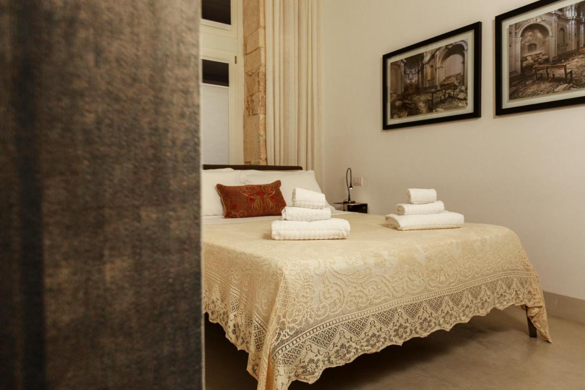 Embrace Sicily Guest House