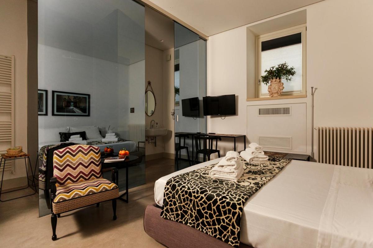 Embrace Sicily Guest House