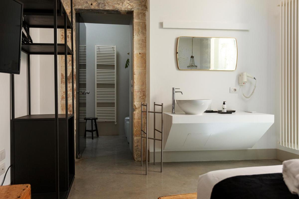 Embrace Sicily Guest House