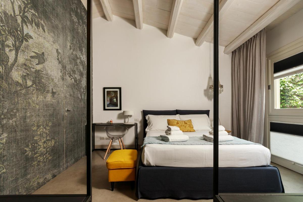 Embrace Sicily Guest House