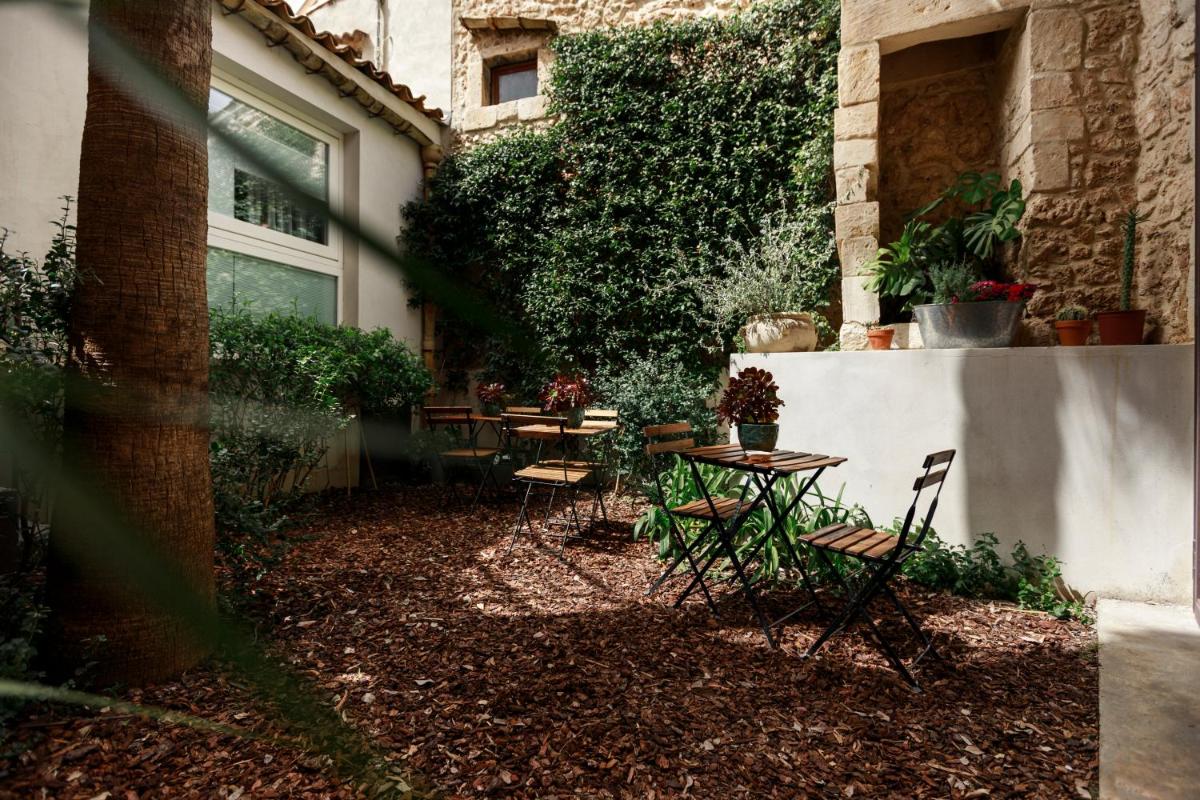 Embrace Sicily Guest House