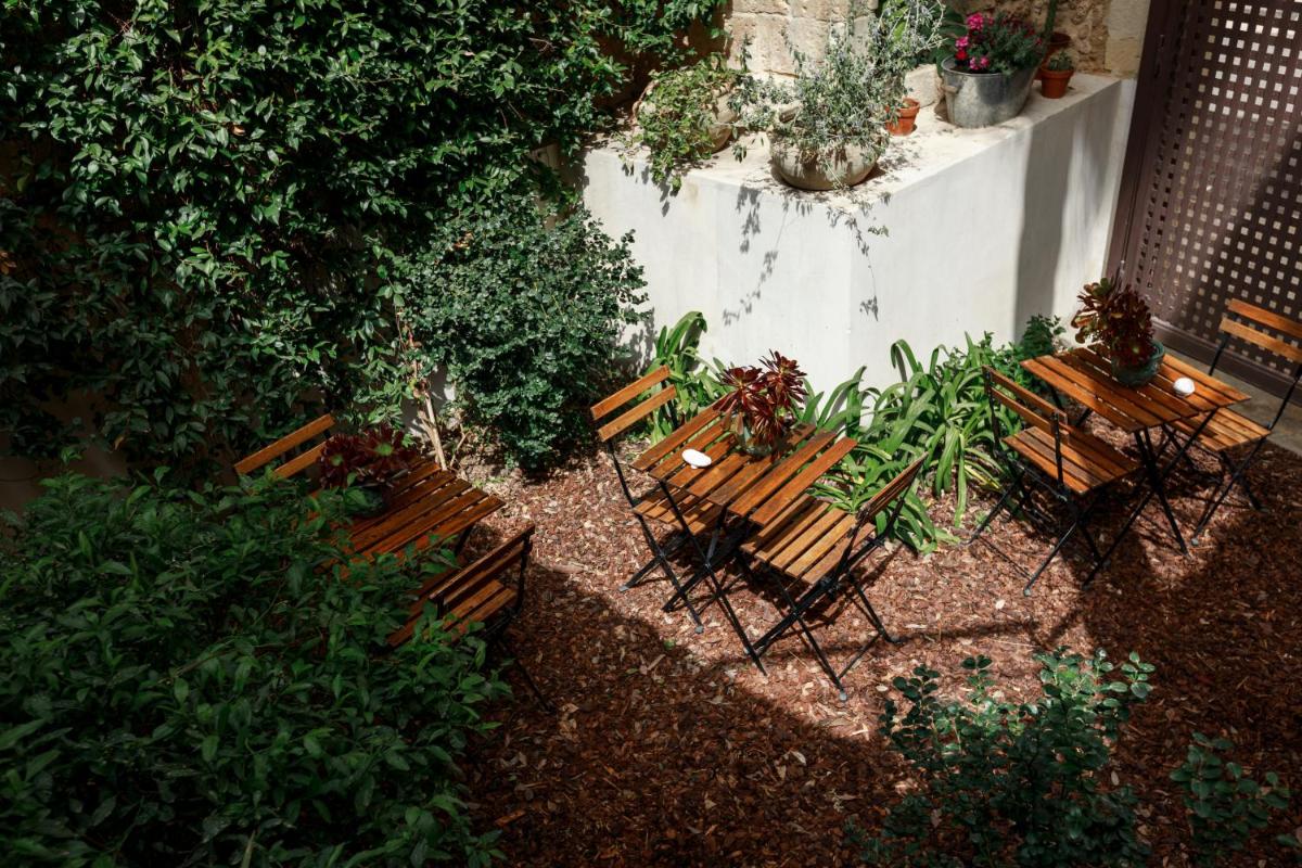 Embrace Sicily Guest House
