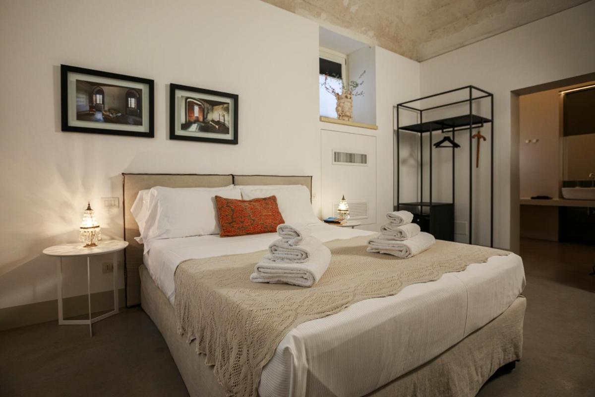 Embrace Sicily Guest House