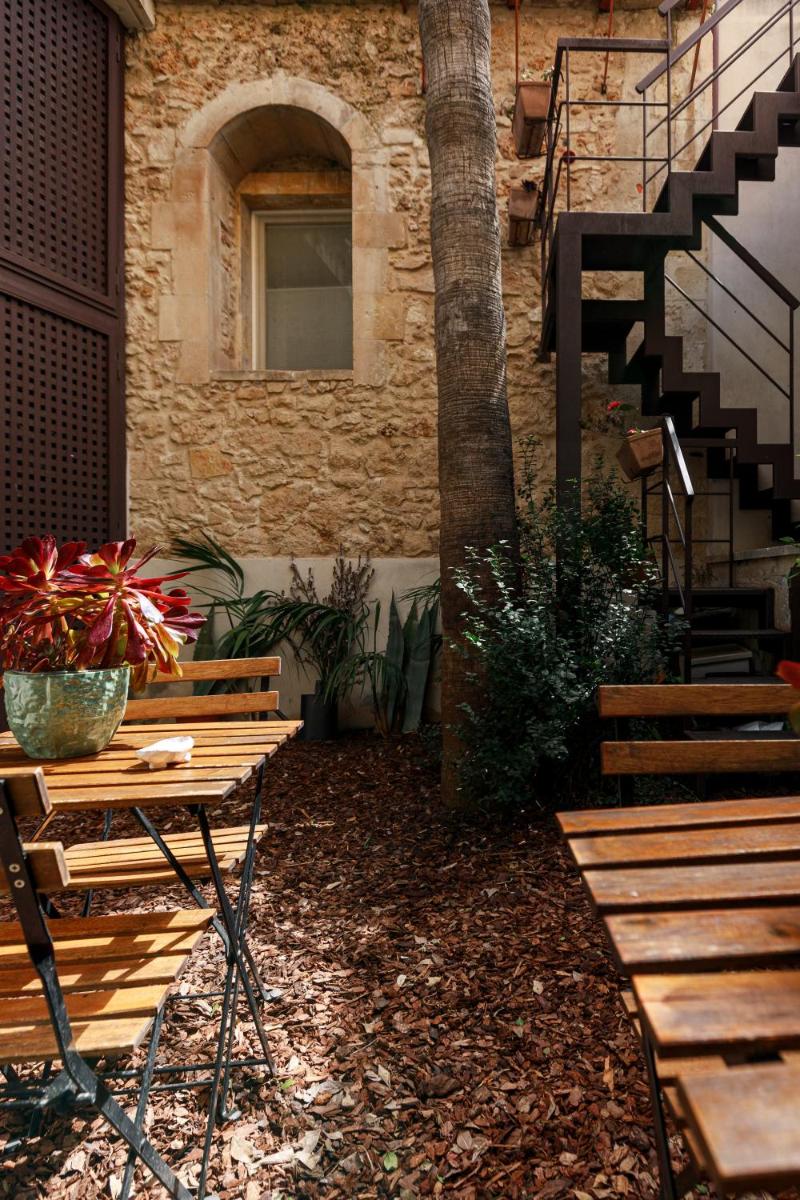 Embrace Sicily Guest House
