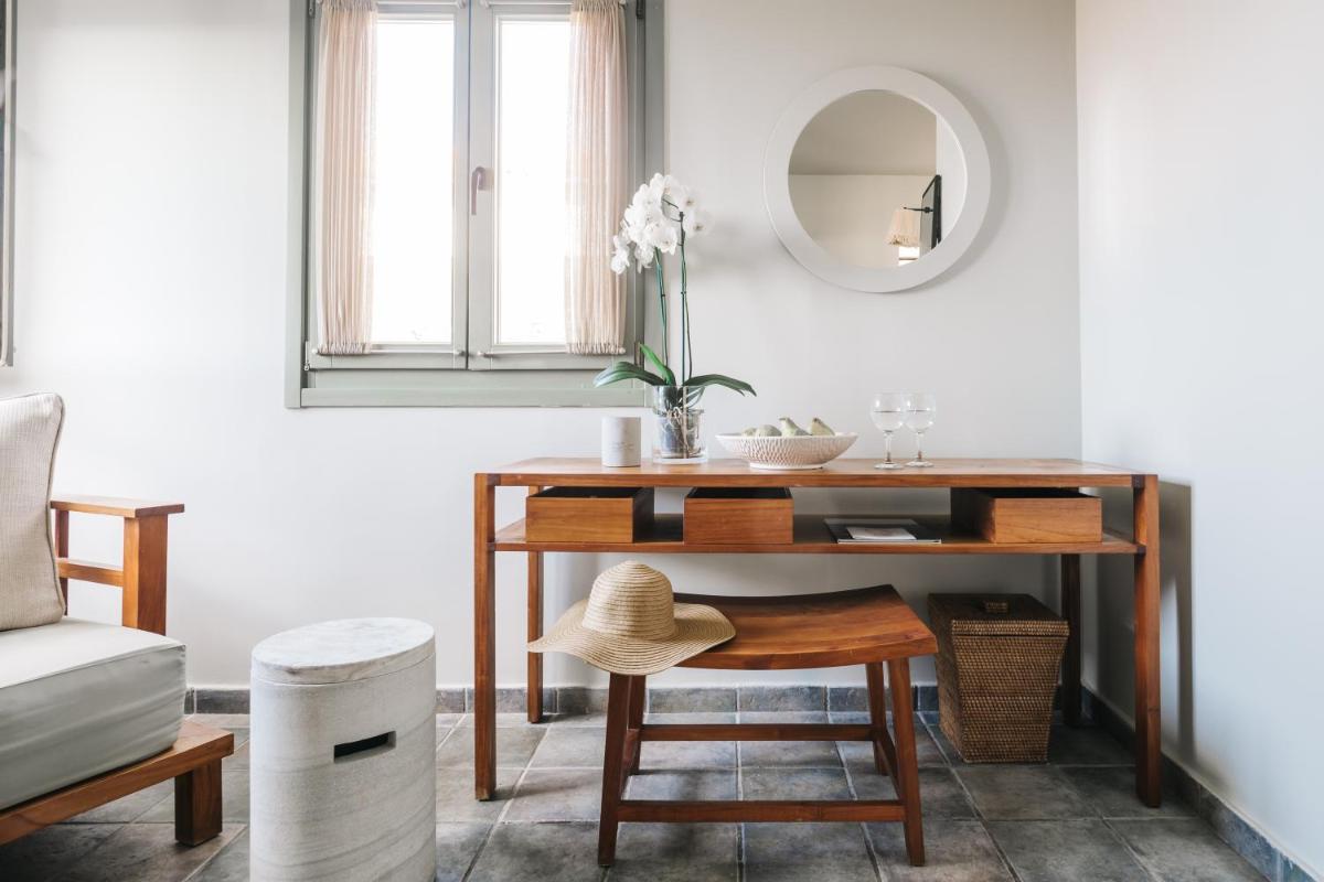 Emelisse Nature Resort