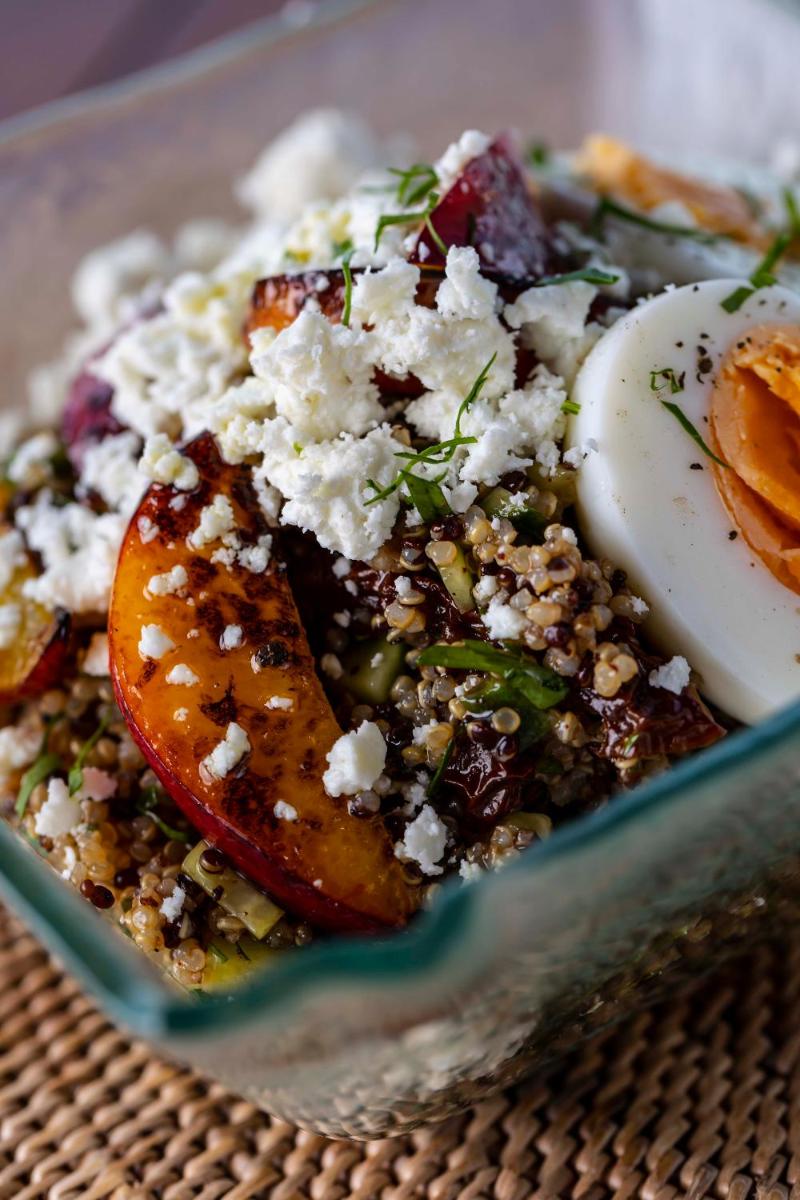 Emelisse Nature Resort