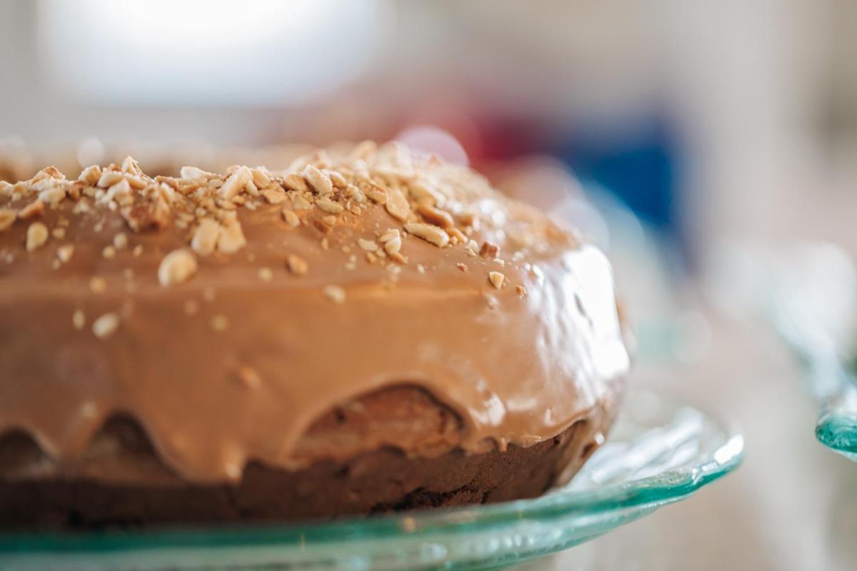 Emelisse Nature Resort