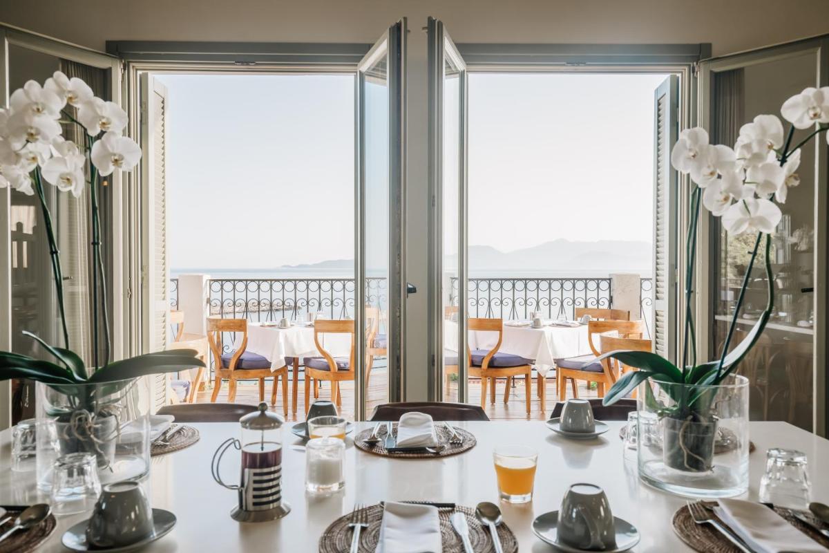 Emelisse Nature Resort