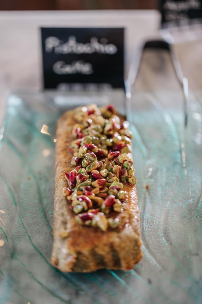 Emelisse Nature Resort