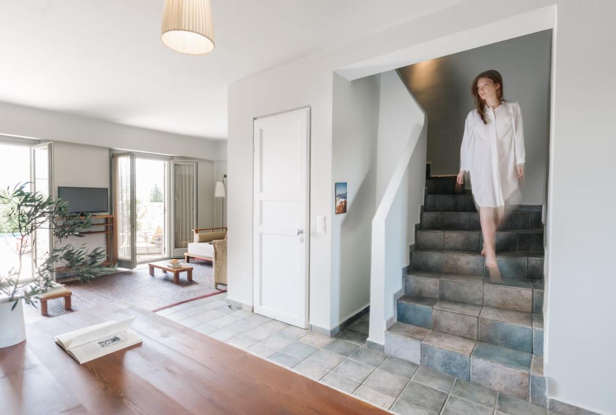 Emelisse Nature Resort