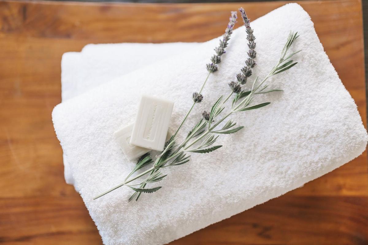 Emelisse Nature Resort