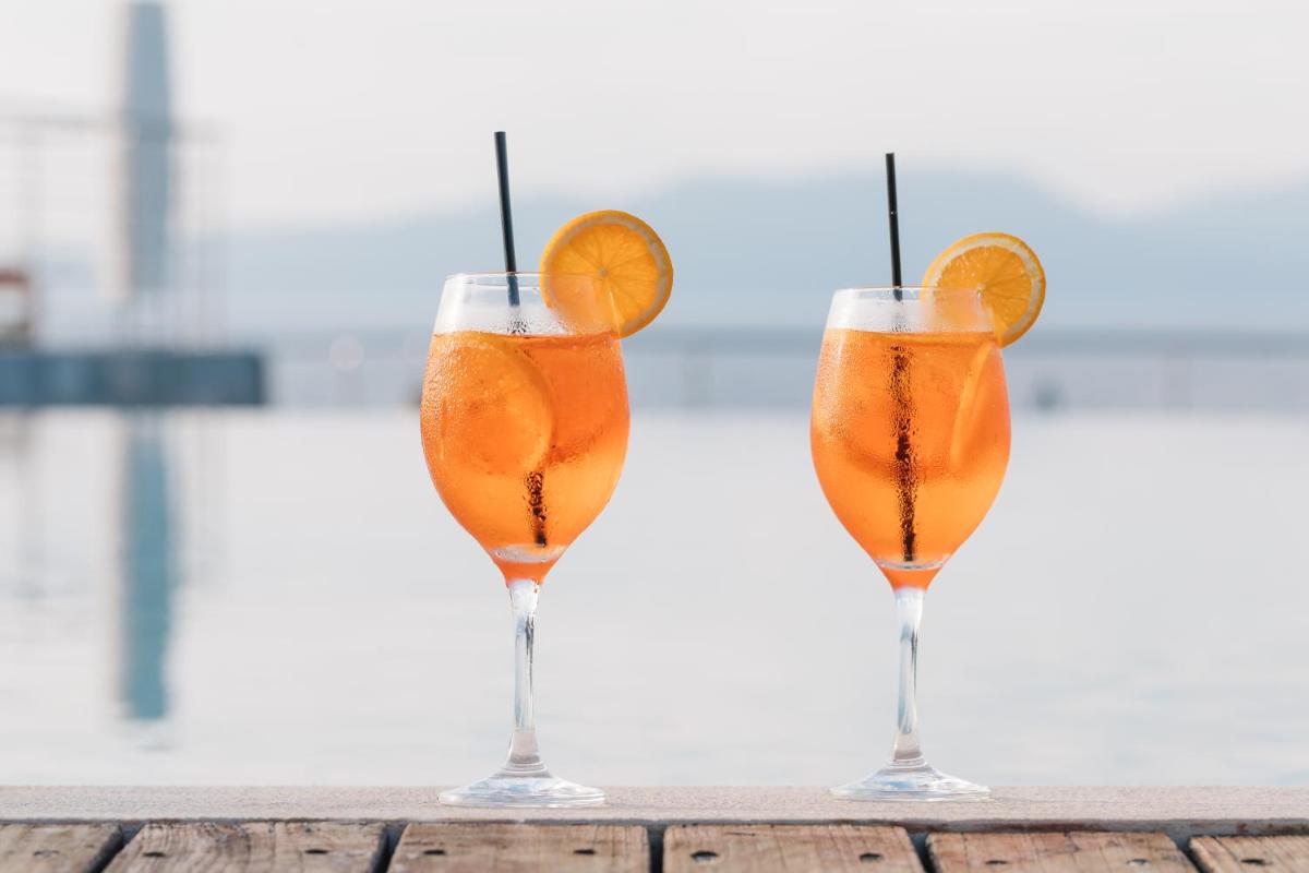 Emelisse Nature Resort