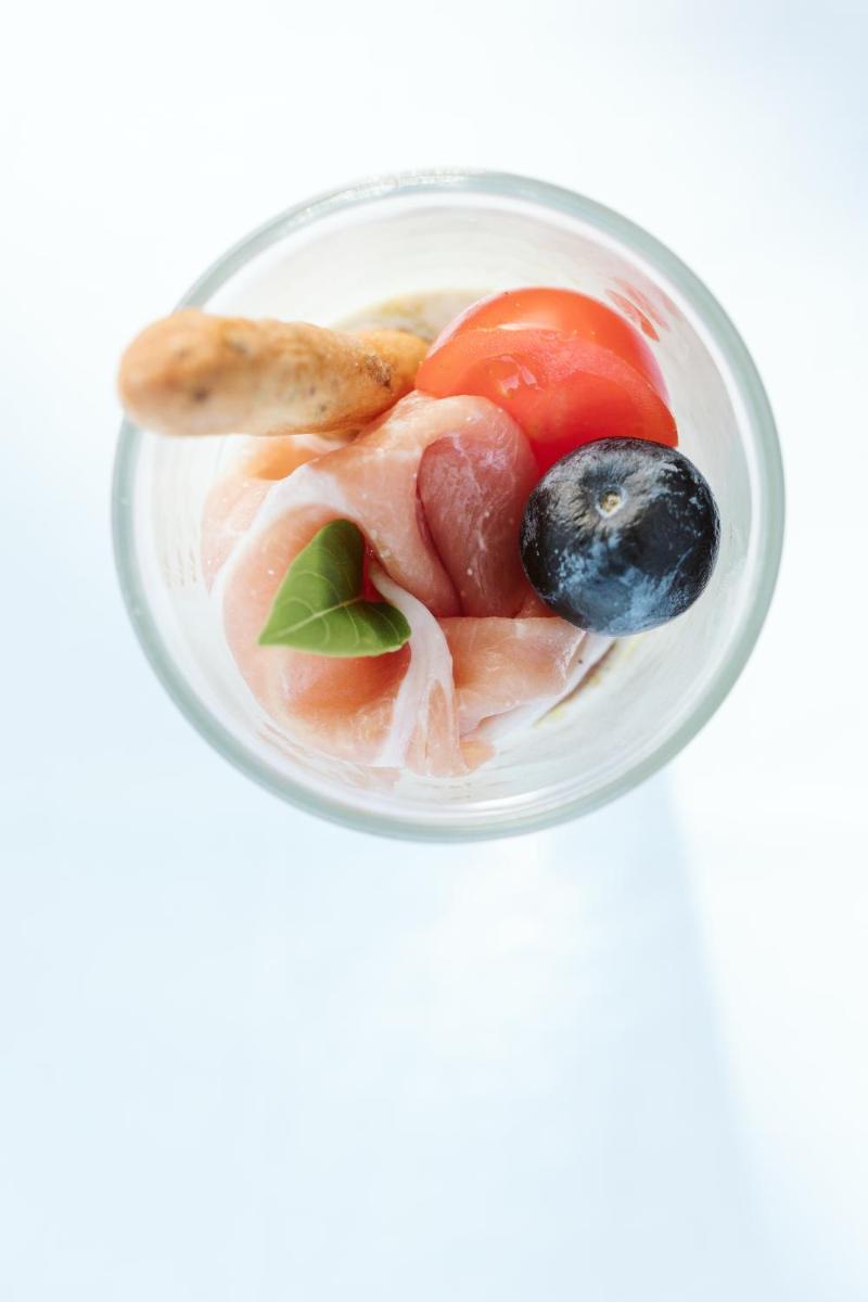 Emelisse Nature Resort