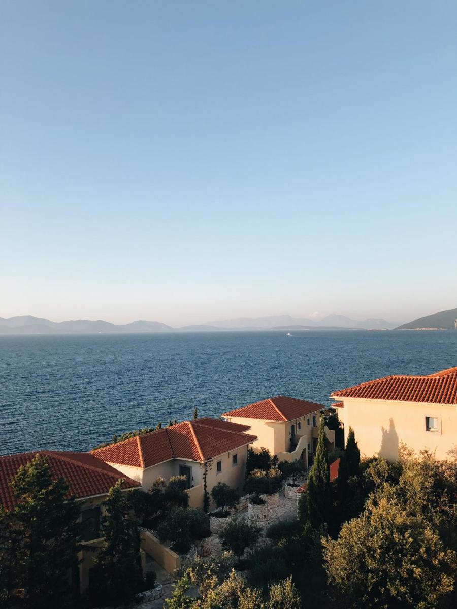 Emelisse Nature Resort