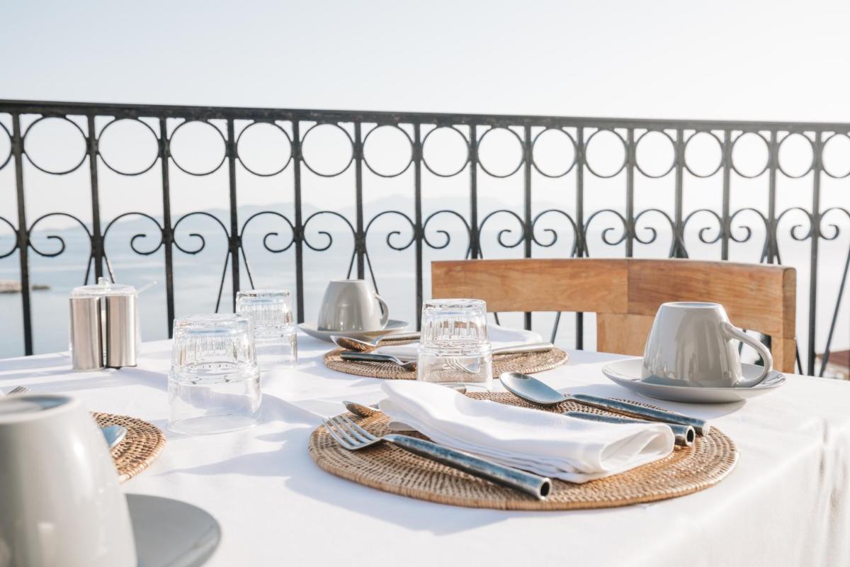 Emelisse Nature Resort