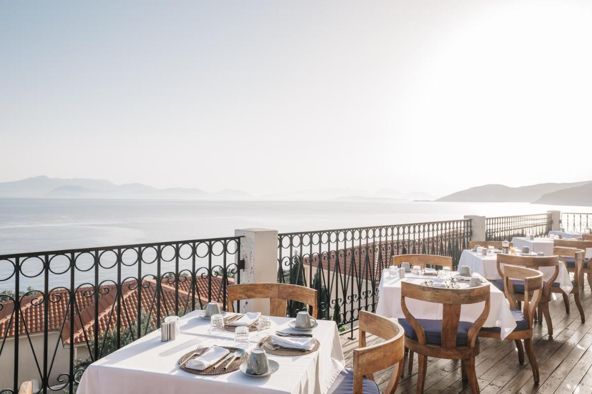 Emelisse Nature Resort