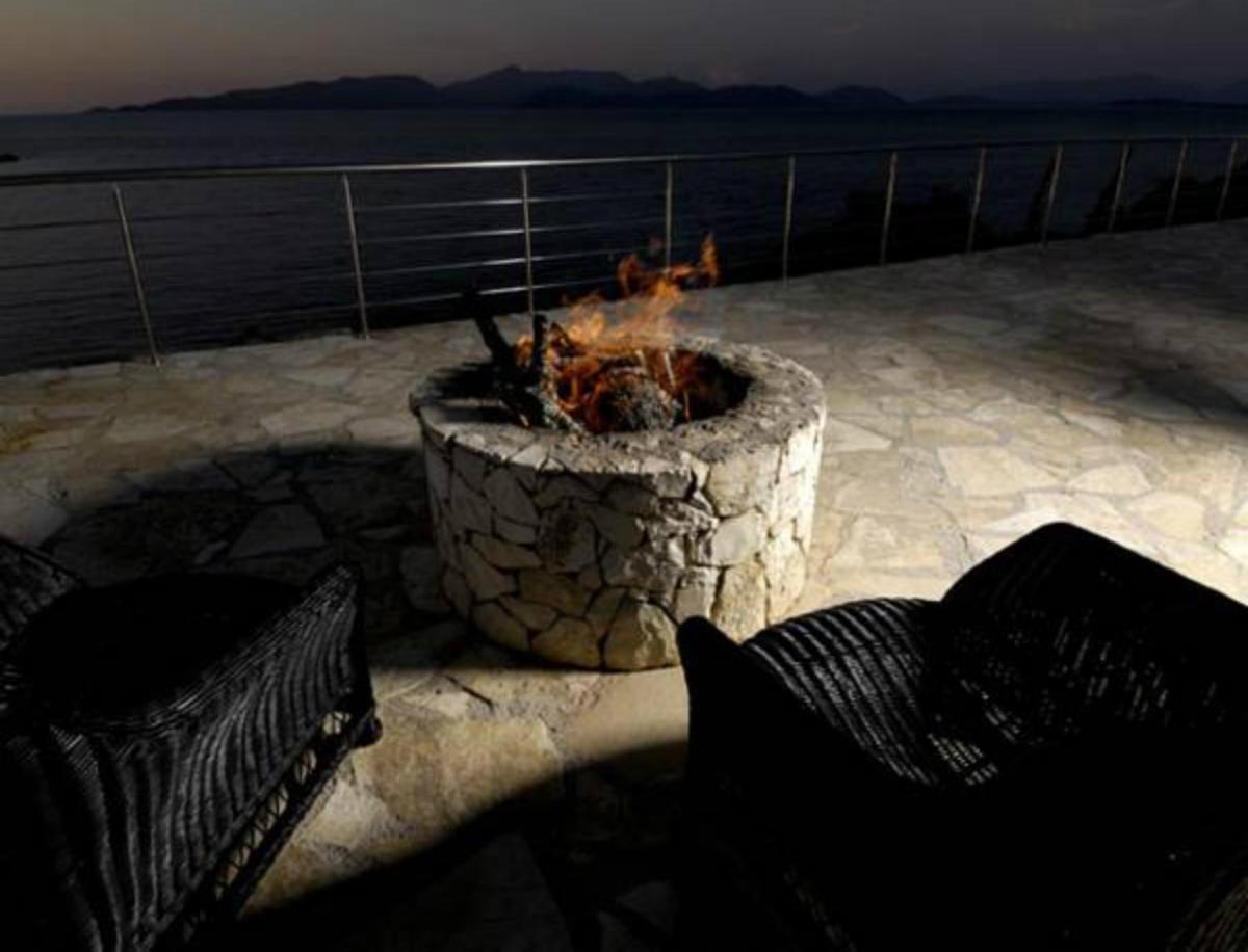 Emelisse Nature Resort