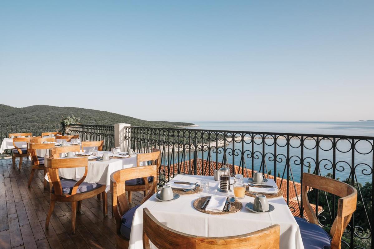 Emelisse Nature Resort