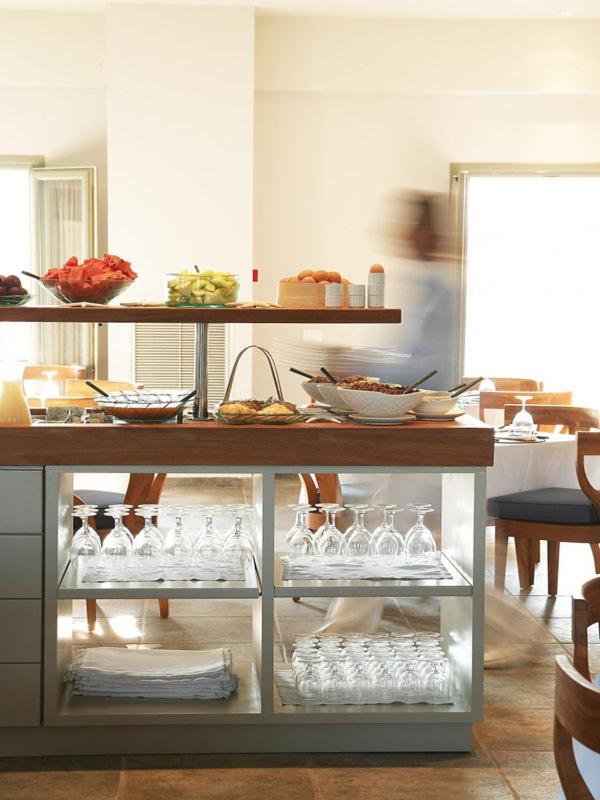 Emelisse Nature Resort