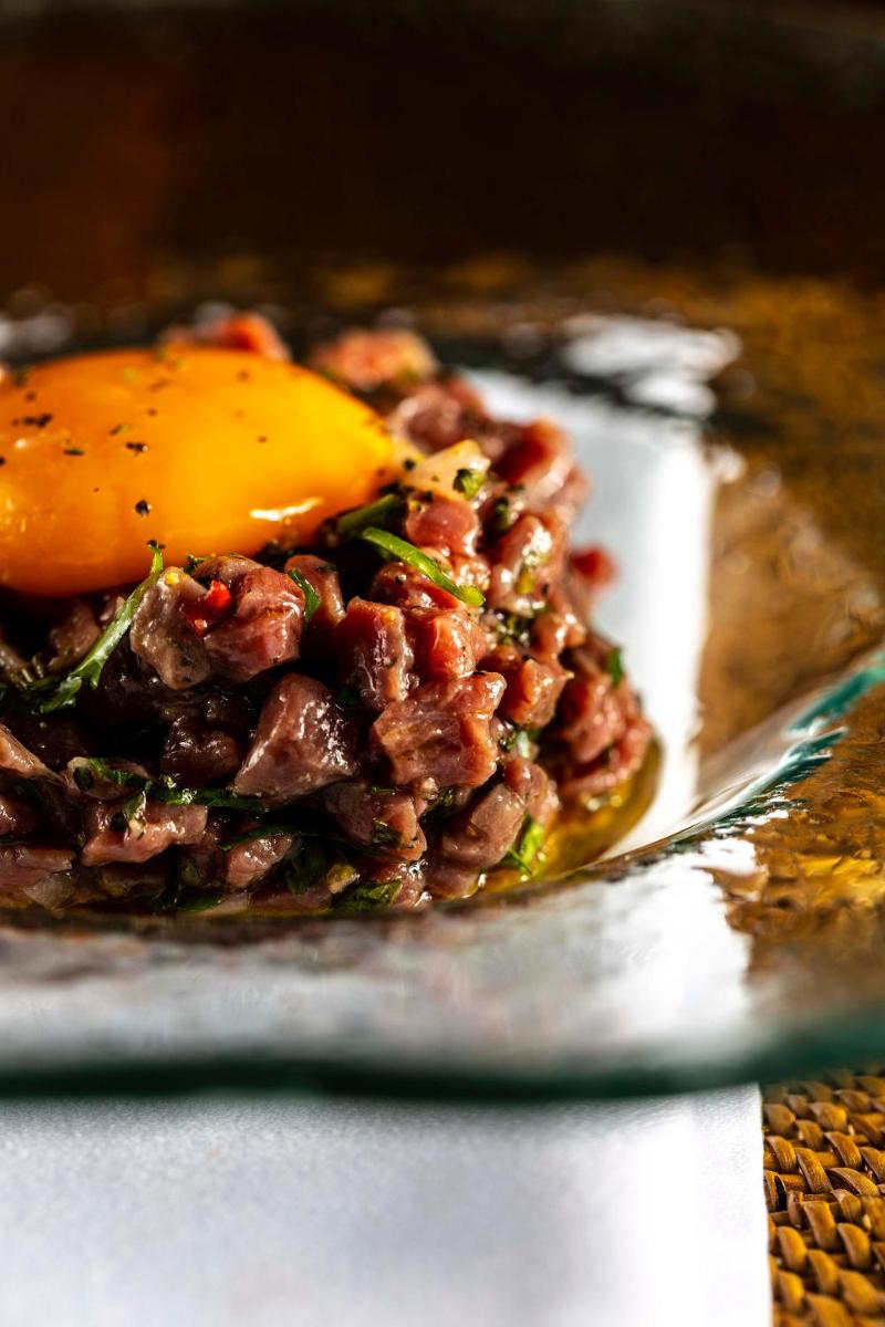 Emelisse Nature Resort