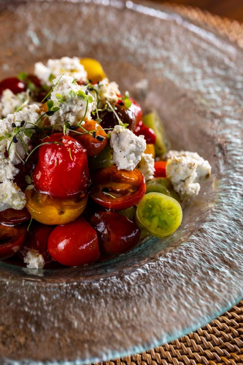 Emelisse Nature Resort