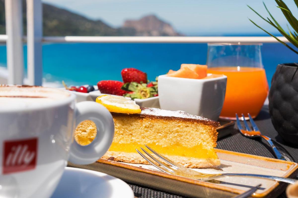 Emerald Hotel Residence Cefalù
