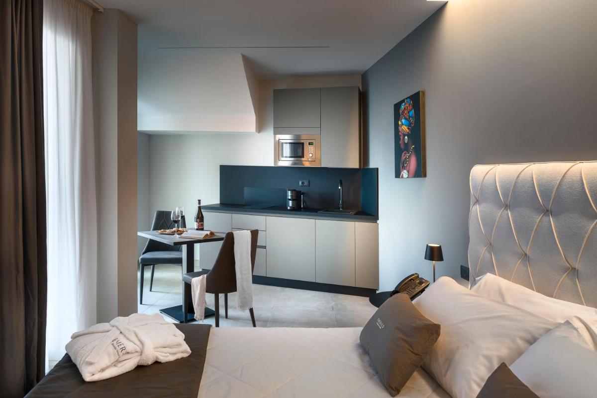 Emerald Hotel Residence Cefalù