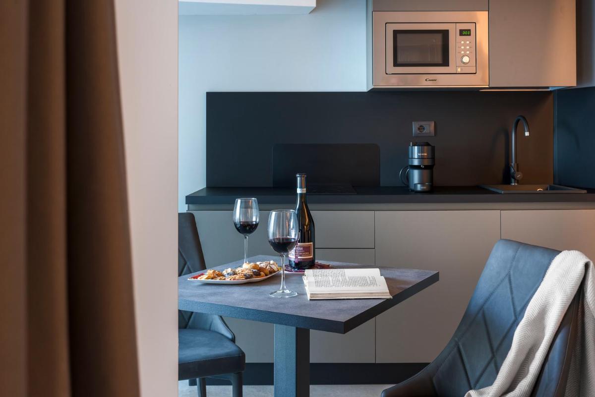 Emerald Hotel Residence Cefalù