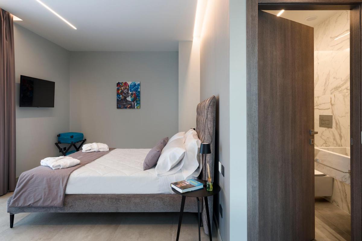 Emerald Hotel Residence Cefalù