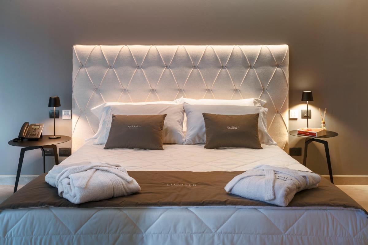 Emerald Hotel Residence Cefalù