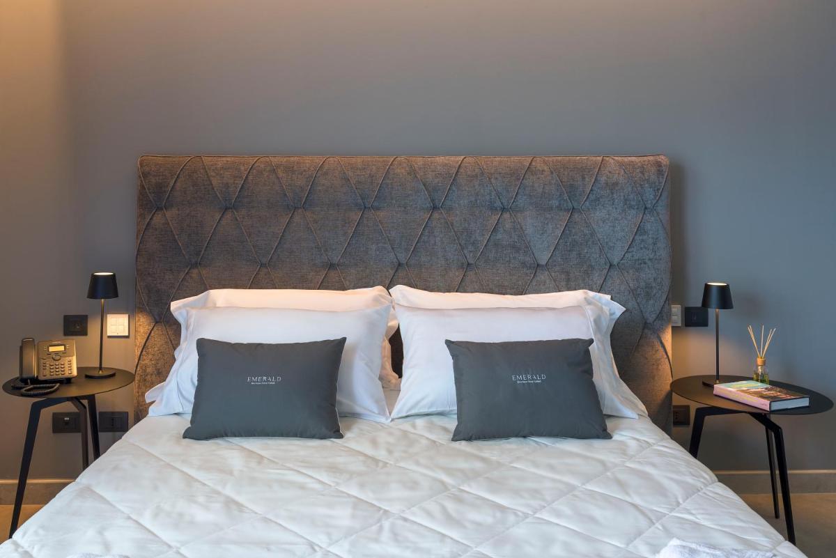 Emerald Hotel Residence Cefalù