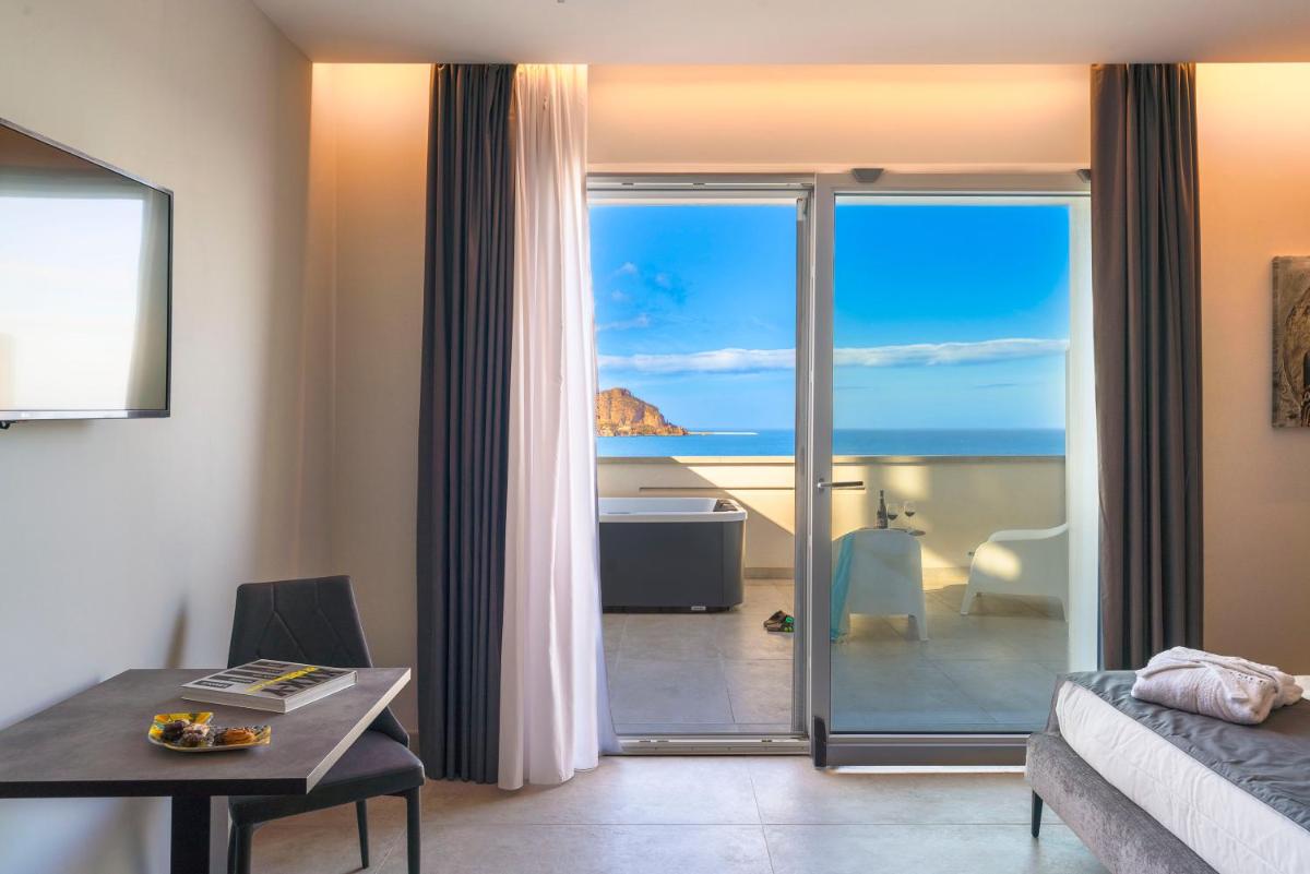 Emerald Hotel Residence Cefalù