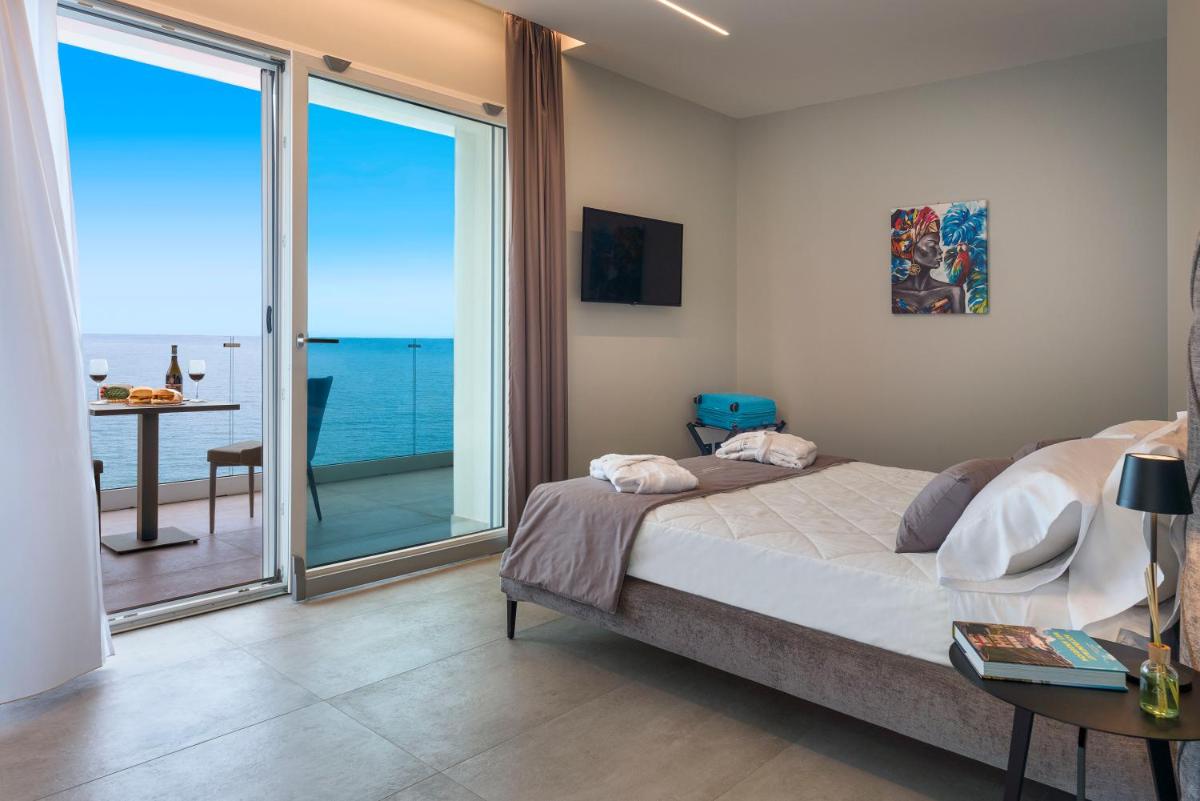 Emerald Hotel Residence Cefalù