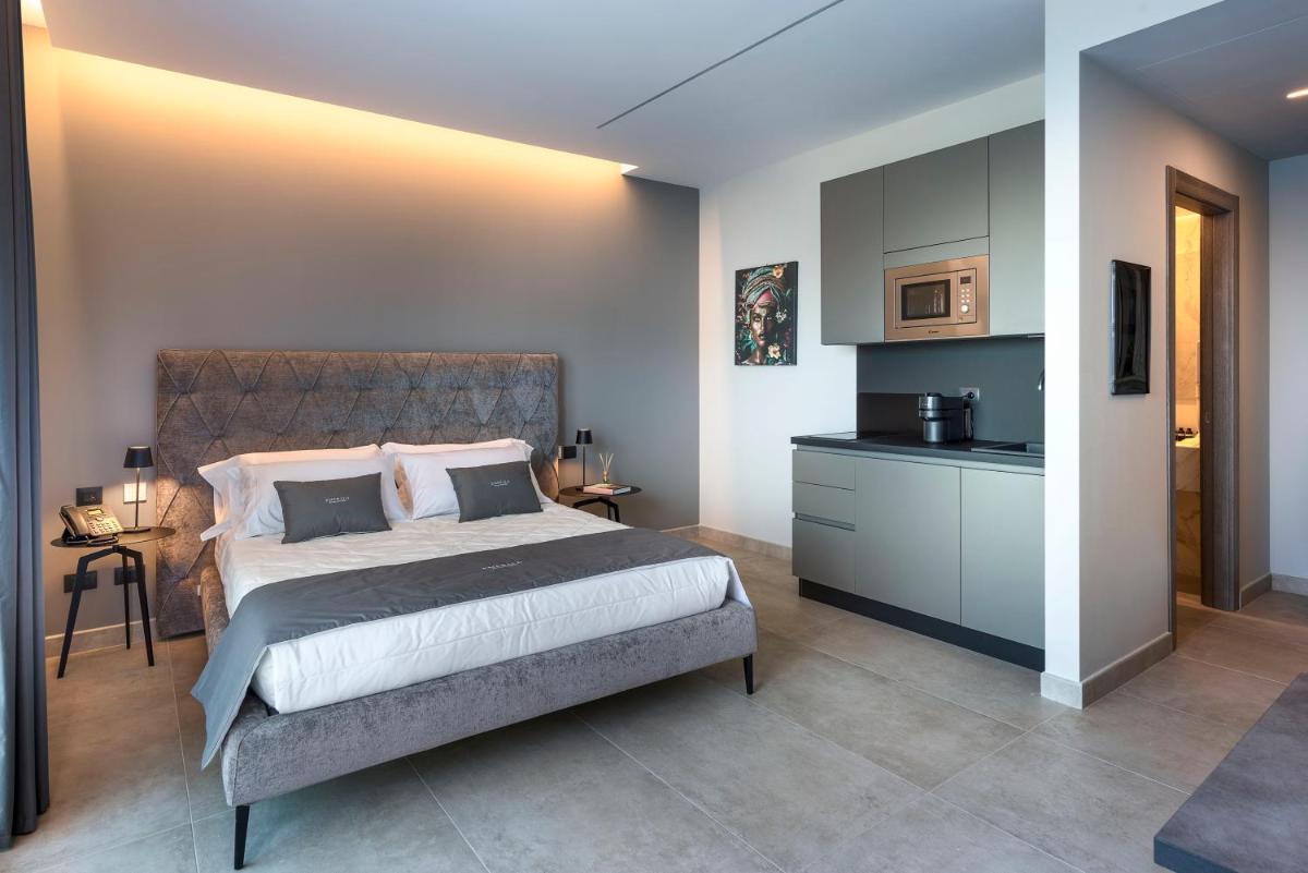 Emerald Hotel Residence Cefalù