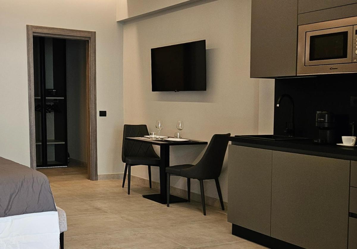 Emerald Hotel Residence Cefalù
