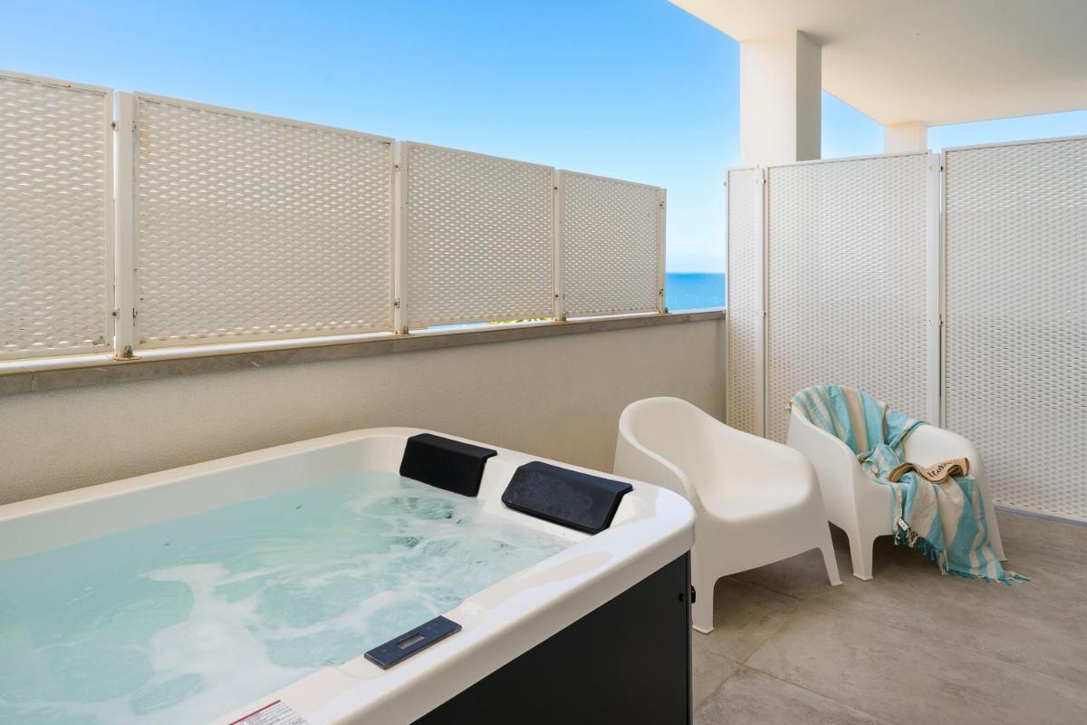 Emerald Hotel Residence Cefalù
