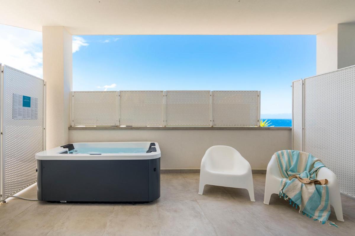 Emerald Hotel Residence Cefalù