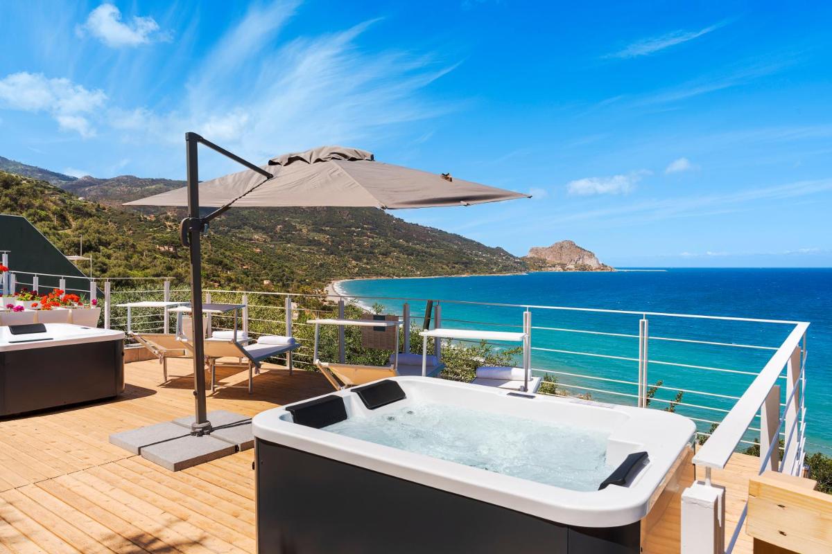 Emerald Hotel Residence Cefalù
