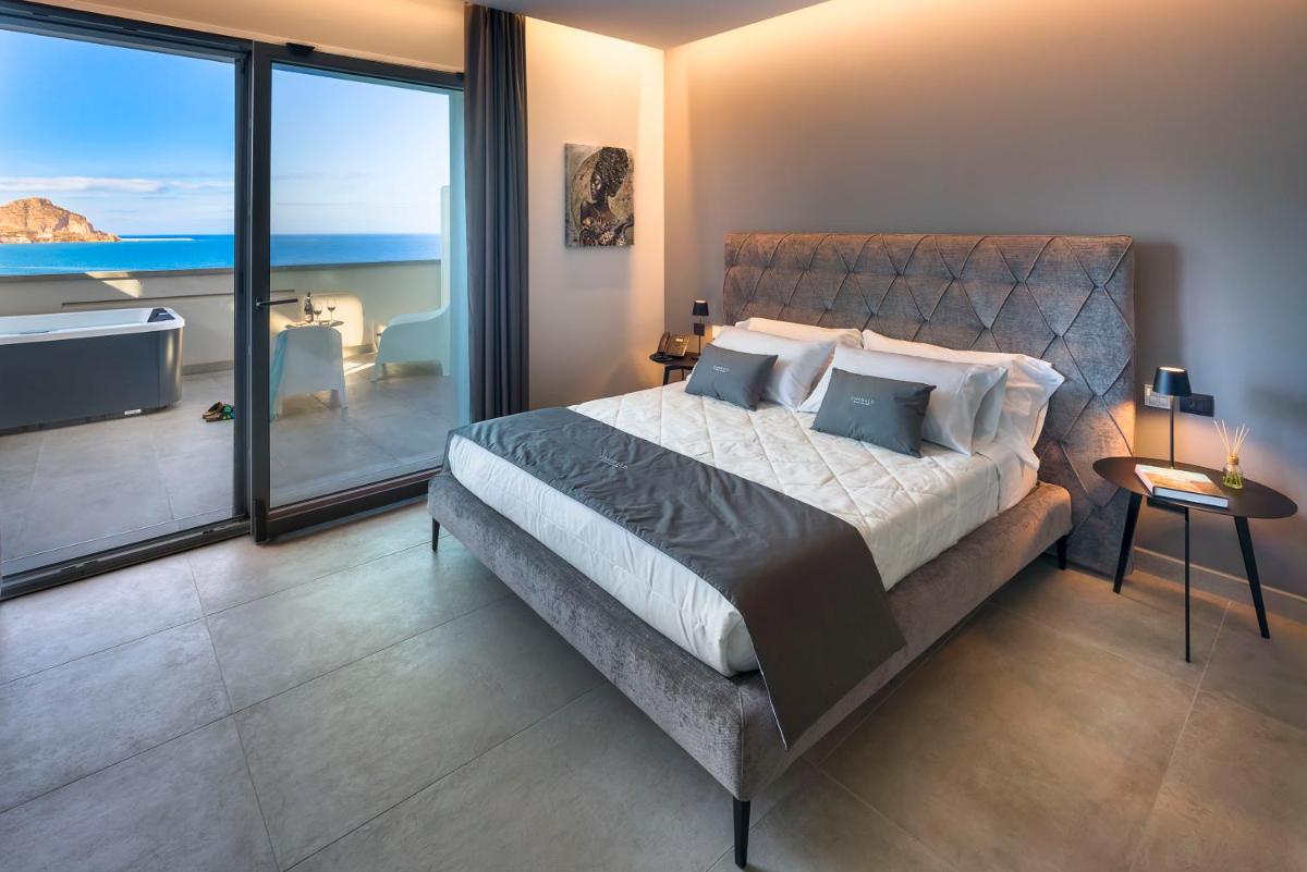 Emerald Hotel Residence Cefalù