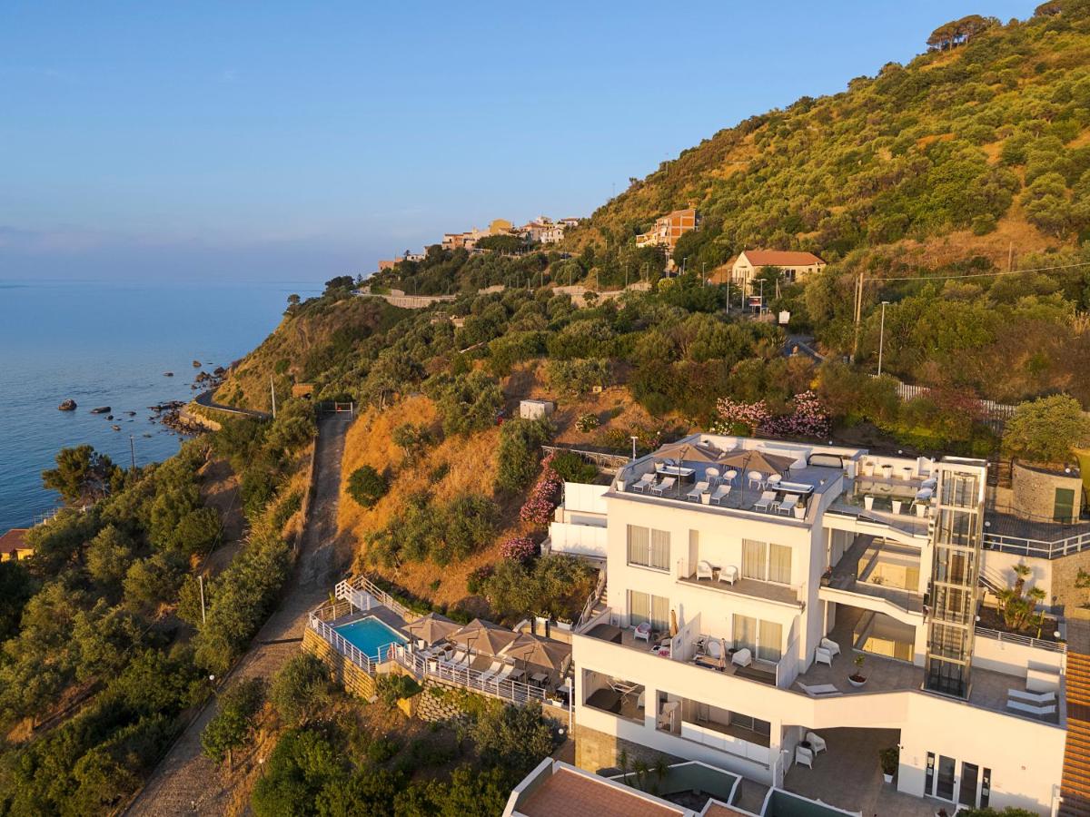 Emerald Hotel Residence Cefalù