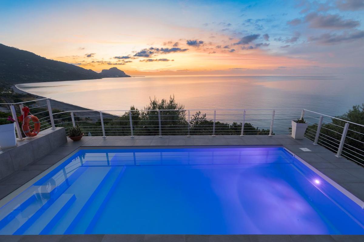 Emerald Hotel Residence Cefalù