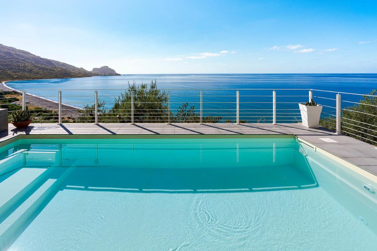 Emerald Hotel Residence Cefalù