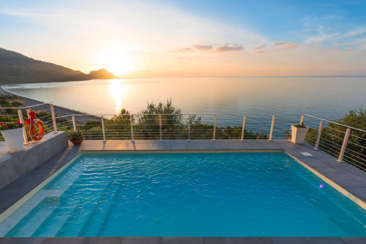 Emerald Hotel Residence Cefalù